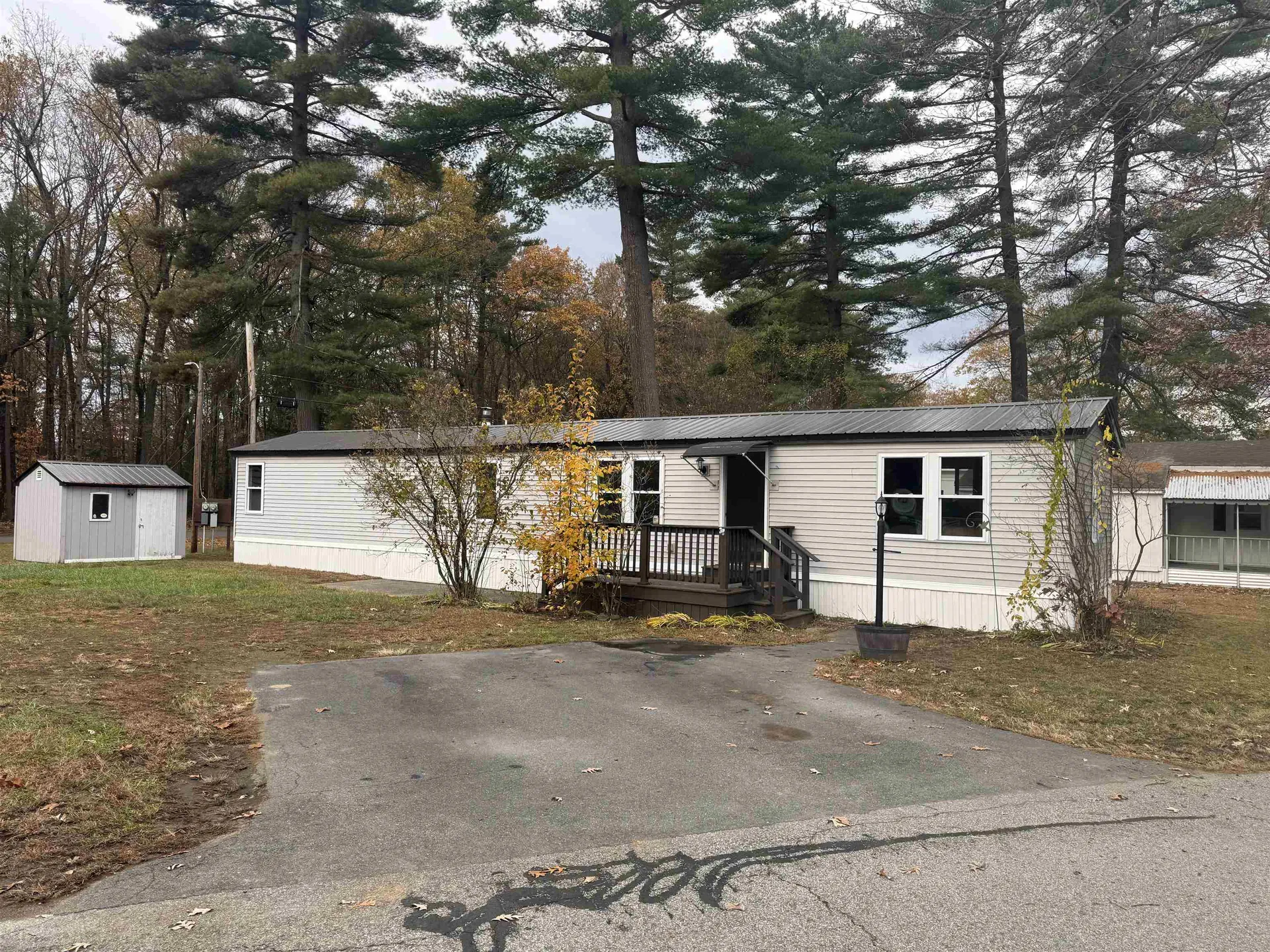 50 Robbins Street Hinsdale NH 03451