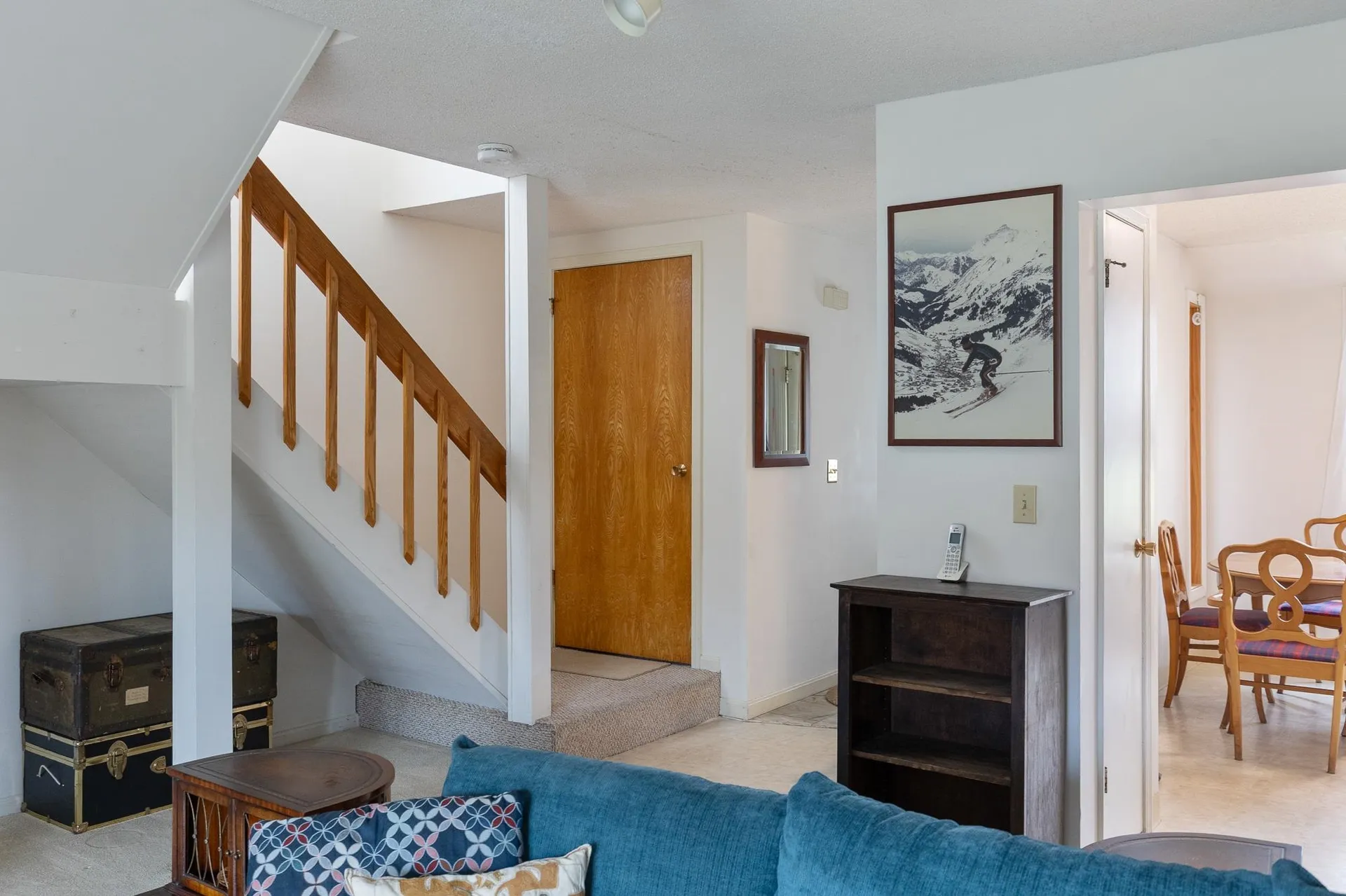 K5 Stonehedge Drive South Burlington VT 05403