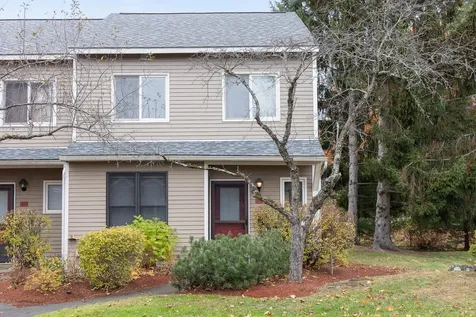 K5 Stonehedge Drive South Burlington VT 05403