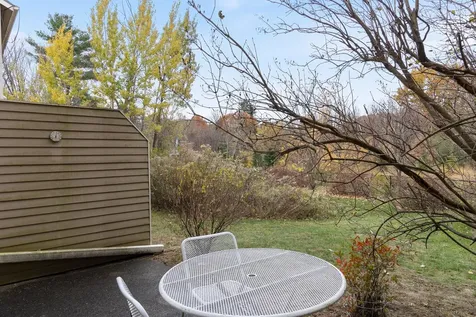 K5 Stonehedge Drive South Burlington VT 05403