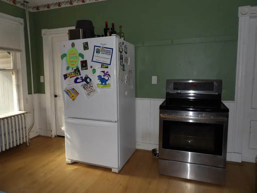 59 Cherry Street Rutland City VT 05701