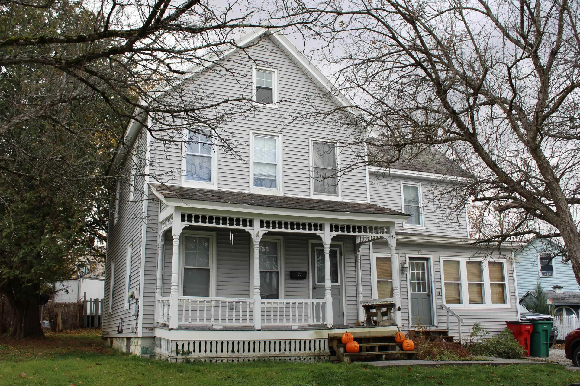 59 Cherry Street Rutland City VT 05701