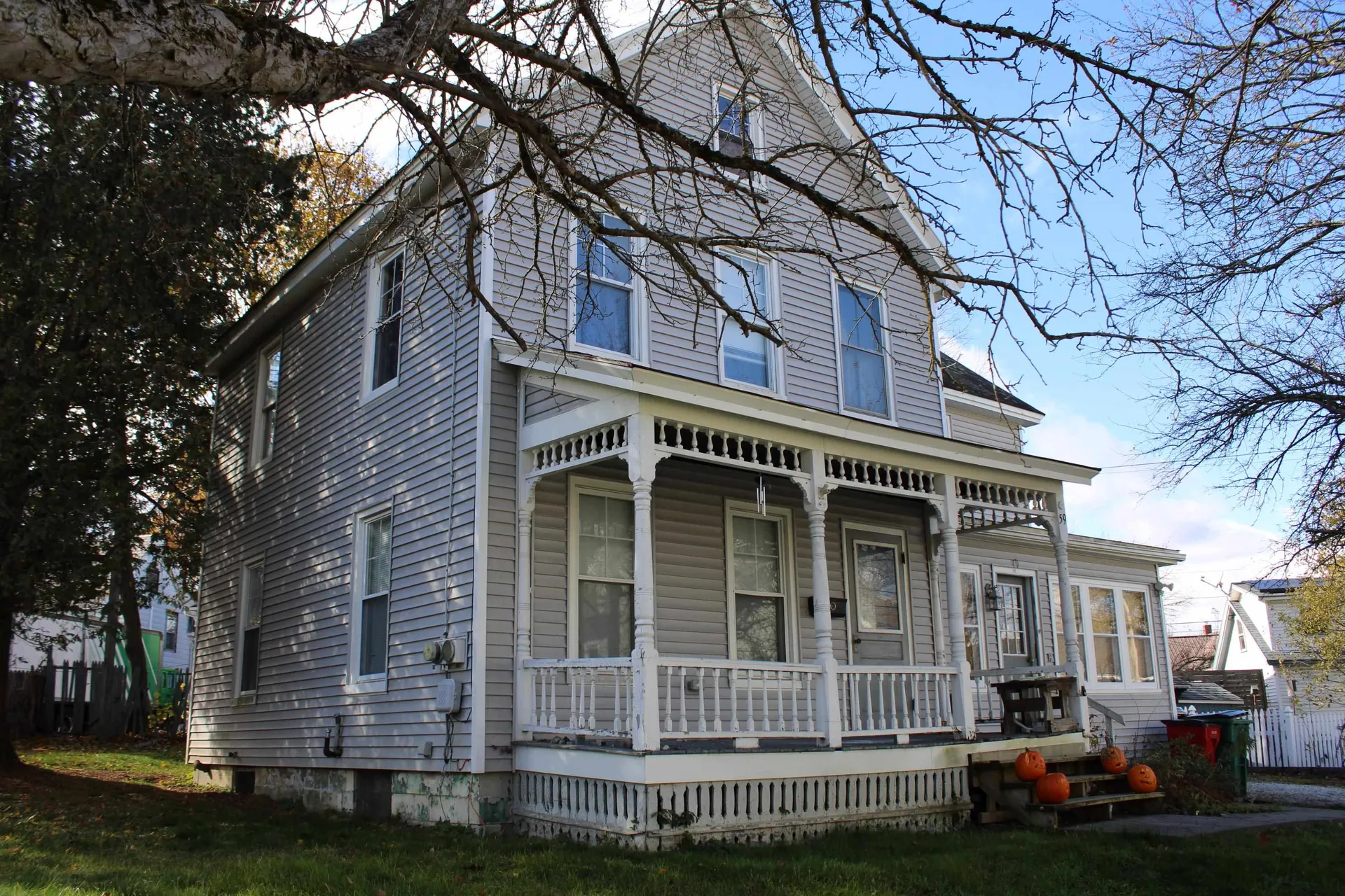 59 Cherry Street Rutland City VT 05701