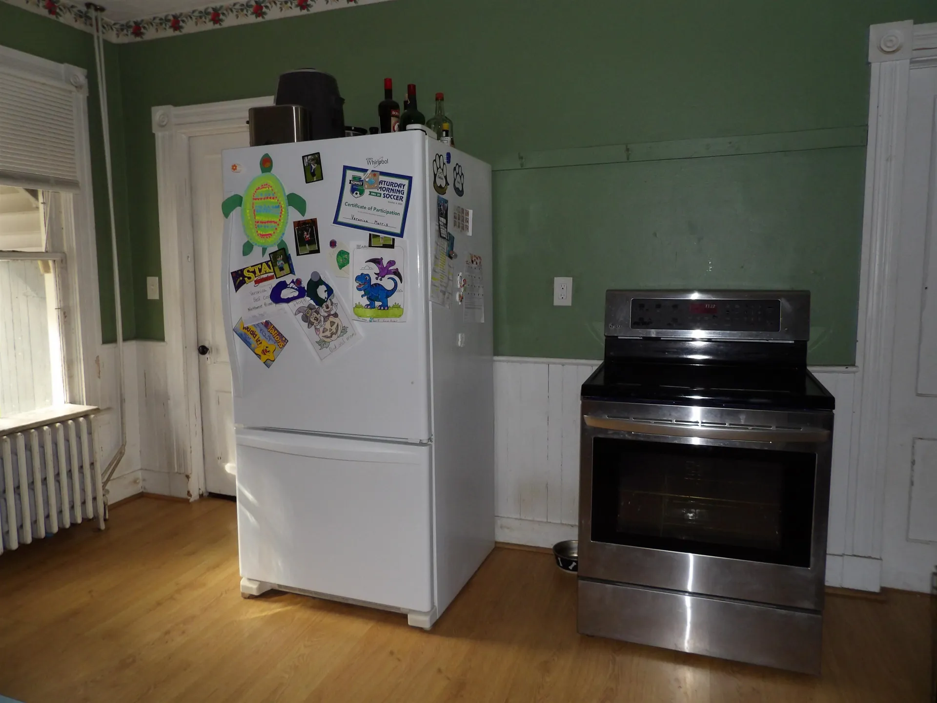 59 Cherry Street Rutland City VT 05701