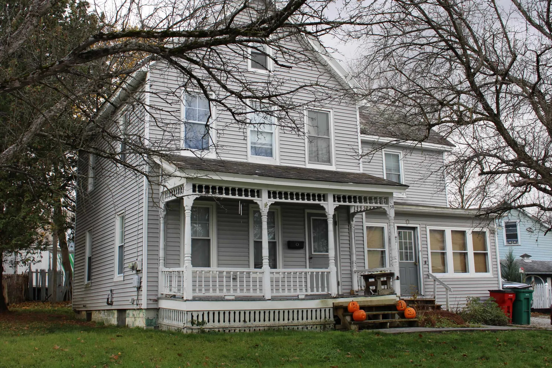 59 Cherry Street Rutland City VT 05701