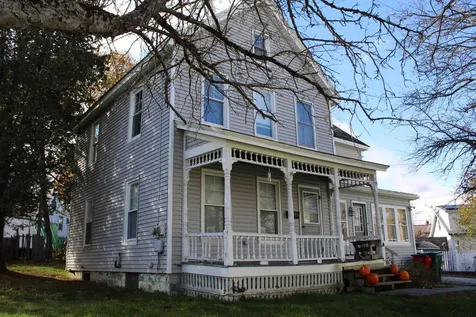 59 Cherry Street Rutland City VT 05701