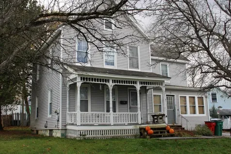 59 Cherry Street Rutland City VT 05701