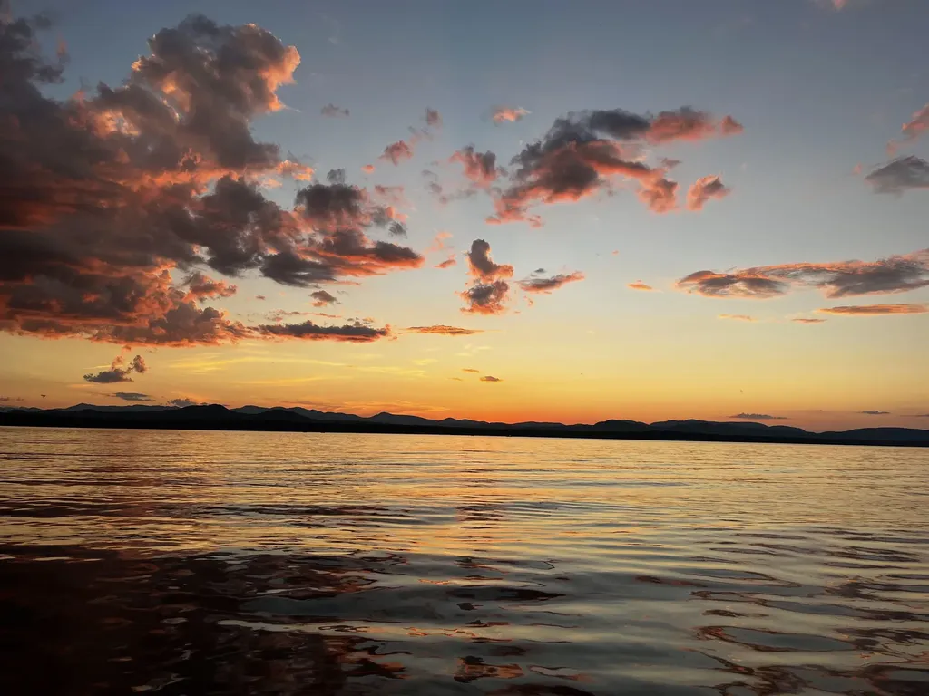 188 Mcneil Cove Road Charlotte VT 05445-0000