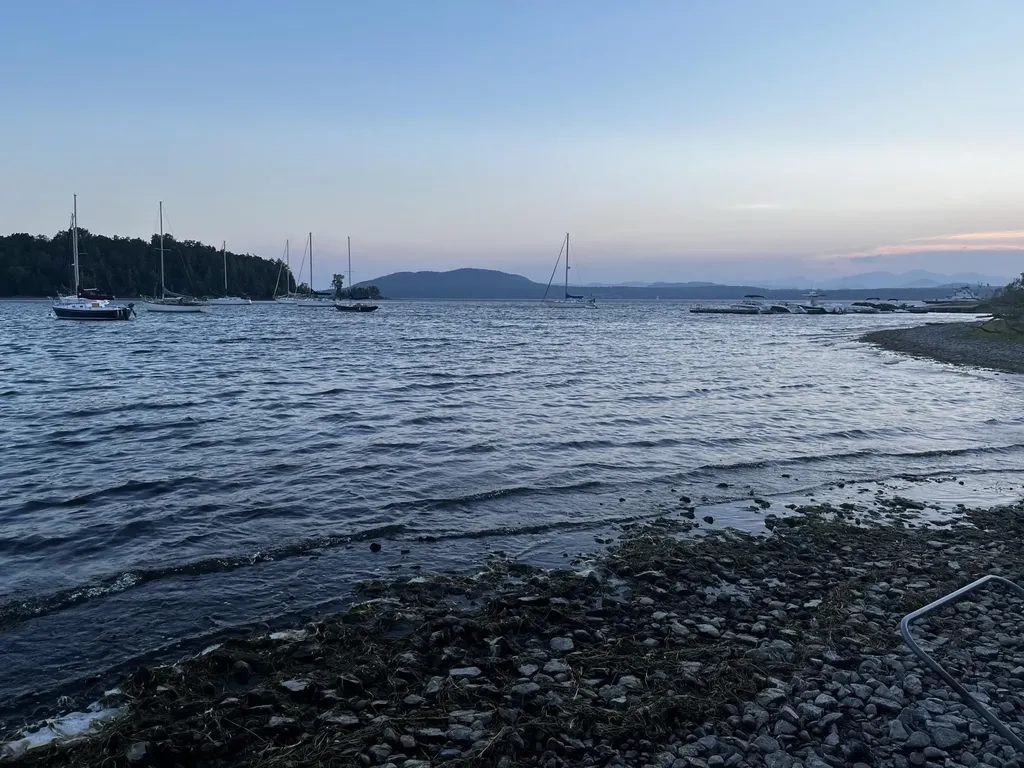 188 Mcneil Cove Road Charlotte VT 05445-0000