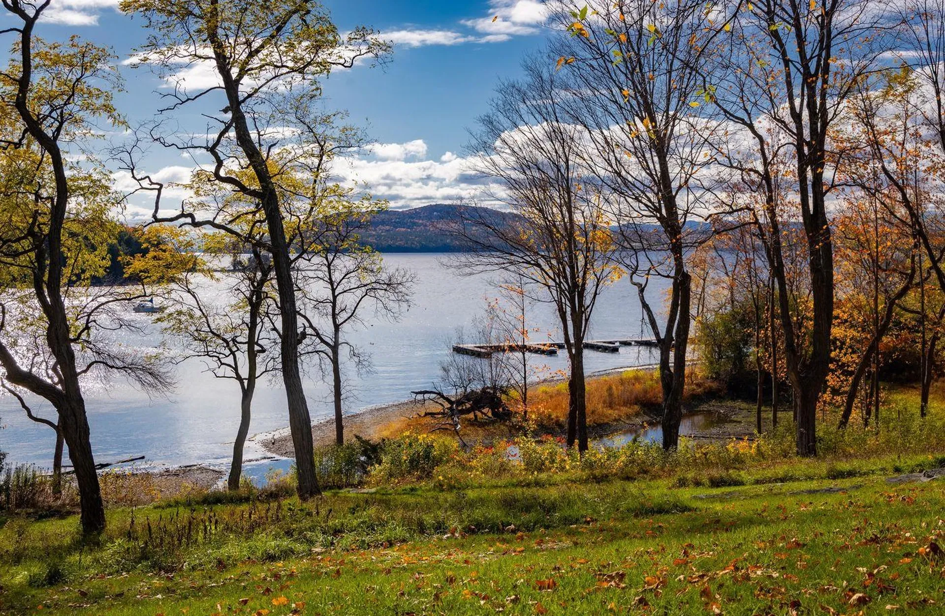 188 Mcneil Cove Road Charlotte VT 05445-0000