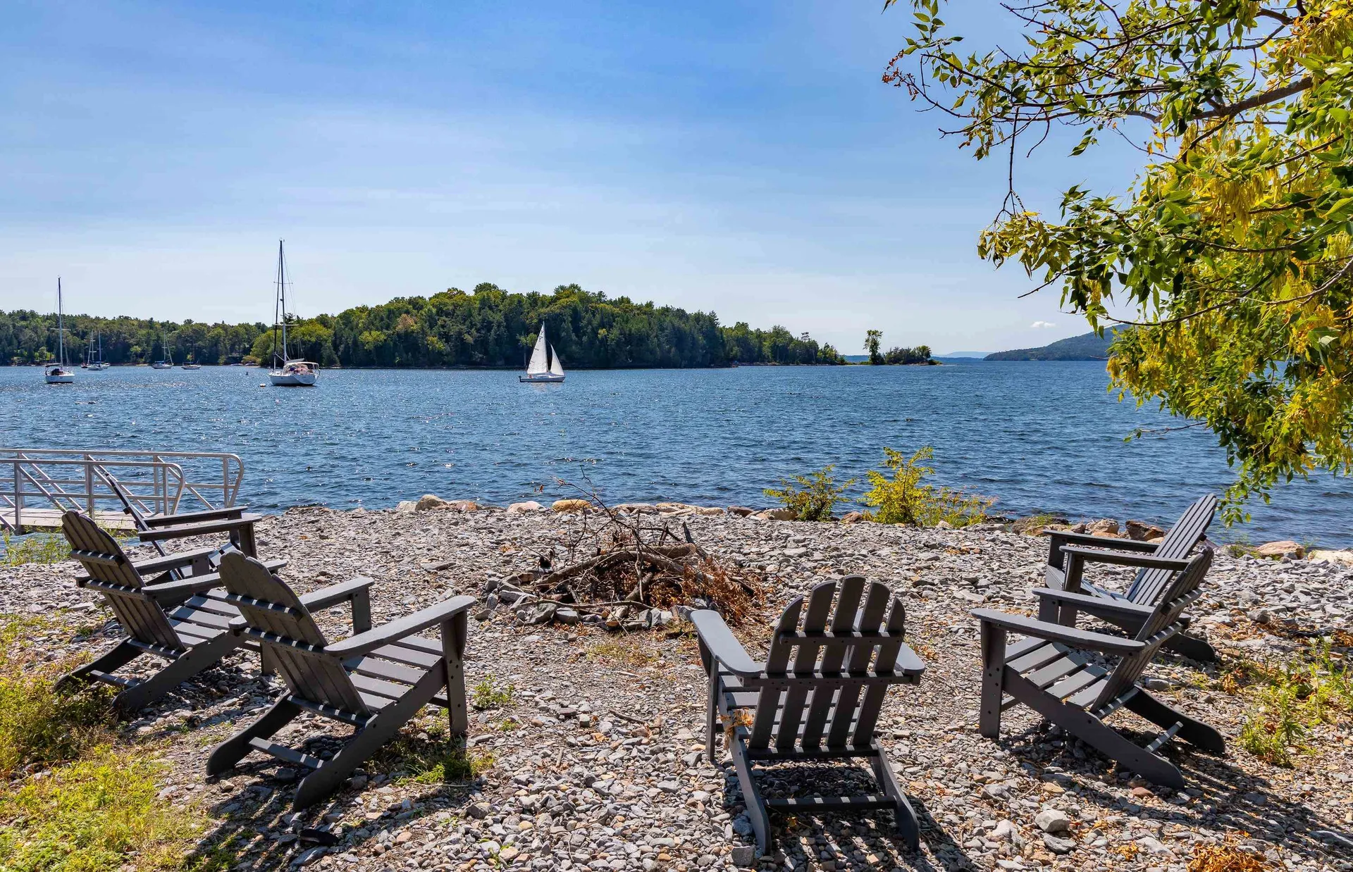 188 Mcneil Cove Road Charlotte VT 05445-0000