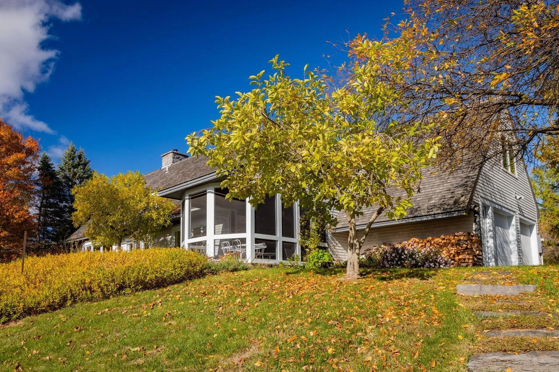 188 Mcneil Cove Road Charlotte VT 05445-0000