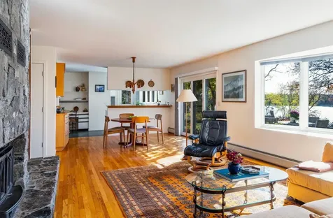 188 Mcneil Cove Road Charlotte VT 05445-0000