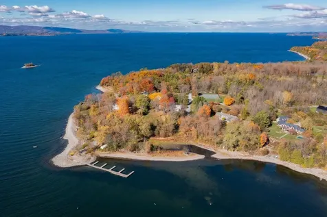 188 Mcneil Cove Road Charlotte VT 05445-0000