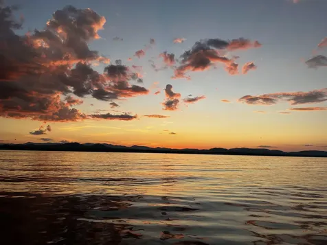 188 Mcneil Cove Road Charlotte VT 05445-0000