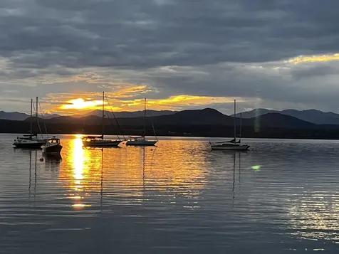 188 Mcneil Cove Road Charlotte VT 05445-0000