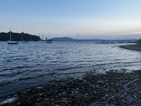 188 Mcneil Cove Road Charlotte VT 05445-0000