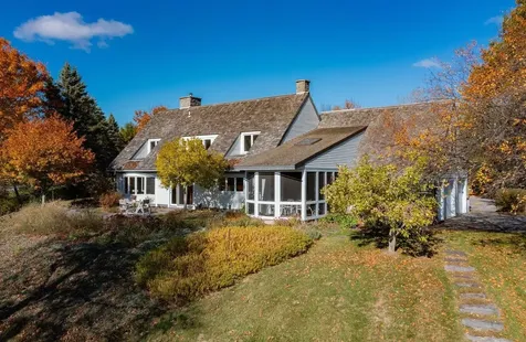 188 Mcneil Cove Road Charlotte VT 05445-0000