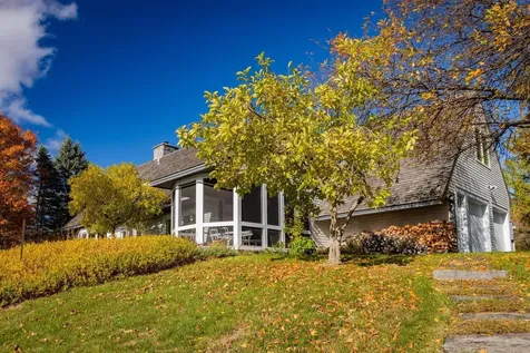 188 Mcneil Cove Road Charlotte VT 05445-0000