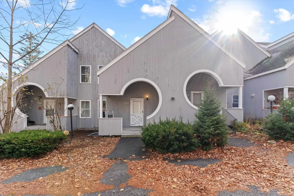 55 Tenney Mountain Road Plymouth NH 03264