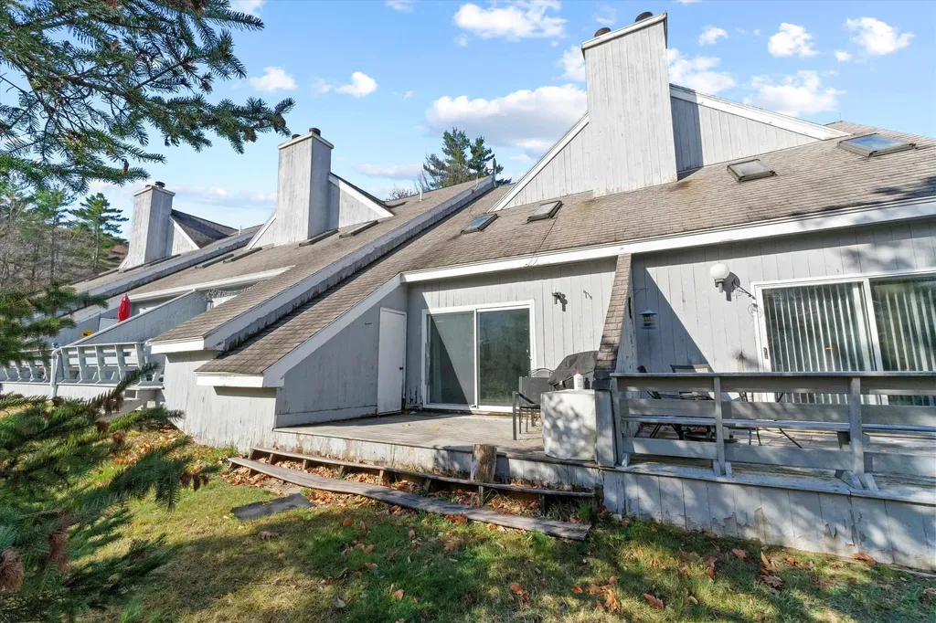 55 Tenney Mountain Road Plymouth NH 03264