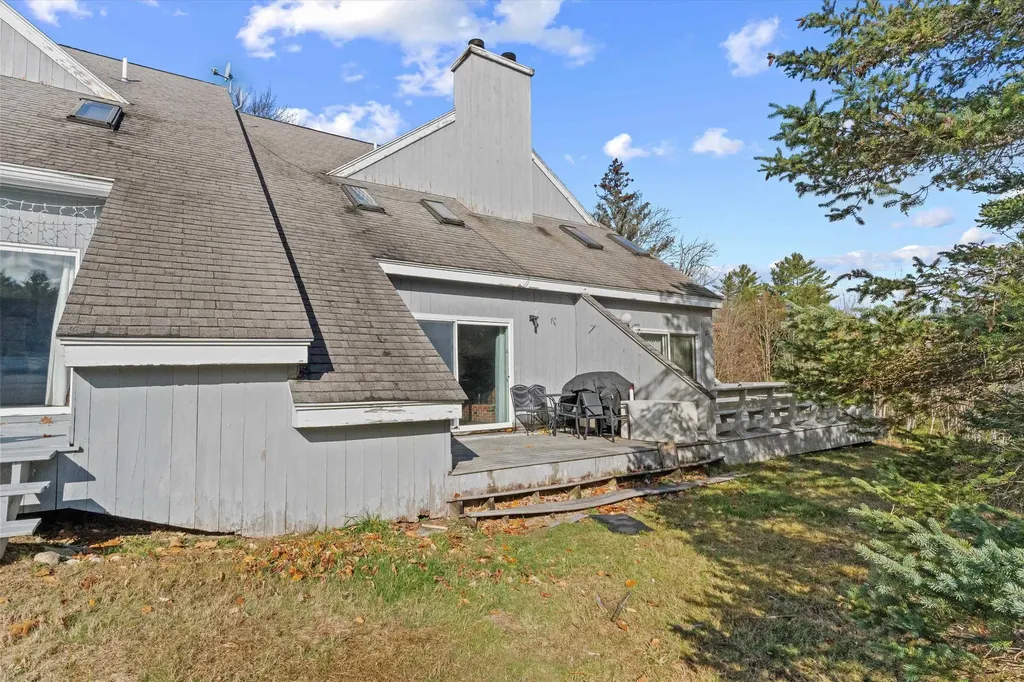 55 Tenney Mountain Road Plymouth NH 03264