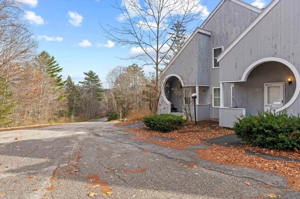 55 Tenney Mountain Road Plymouth NH 03264