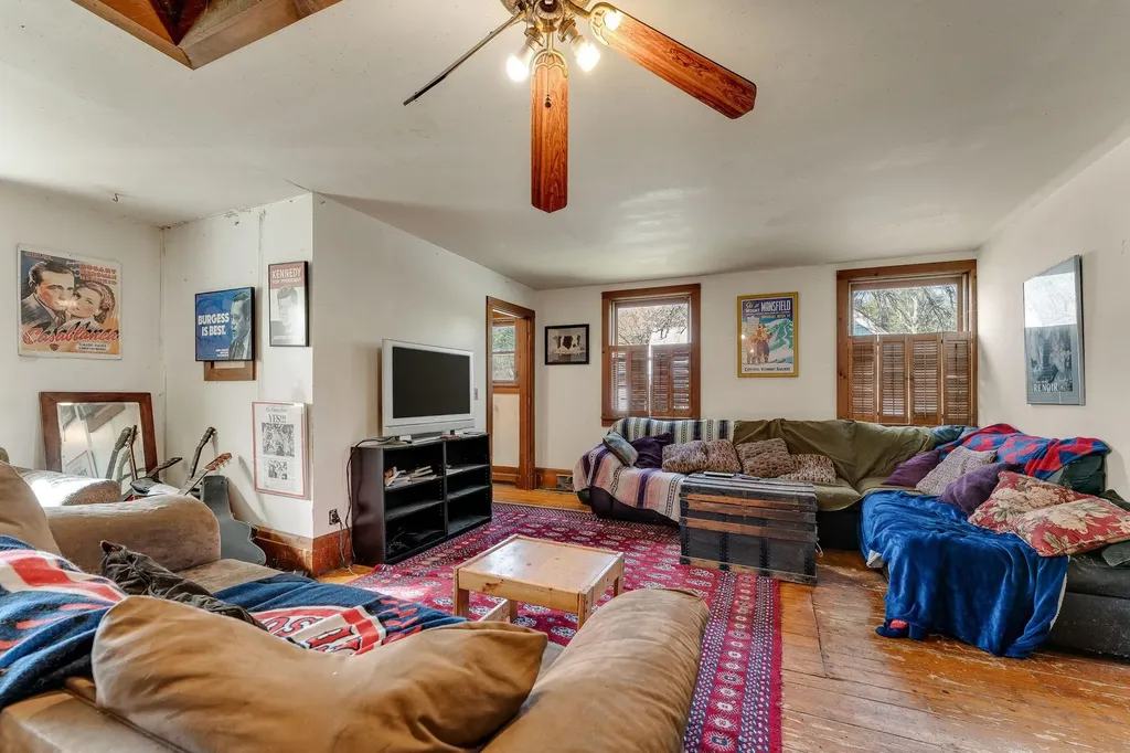 3856 North Wolcott Road Wolcott VT 05680