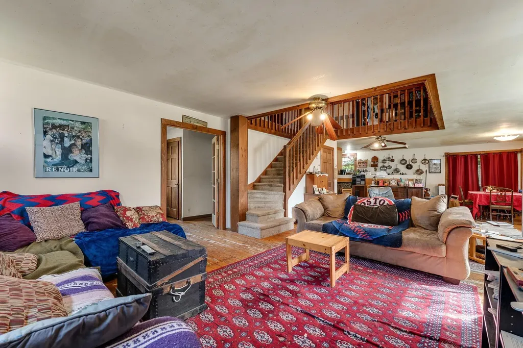 3856 North Wolcott Road Wolcott VT 05680