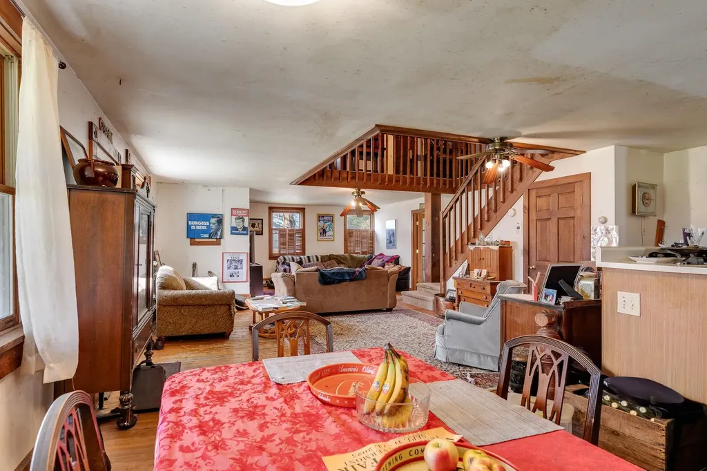 3856 North Wolcott Road Wolcott VT 05680