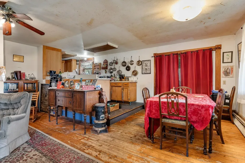 3856 North Wolcott Road Wolcott VT 05680