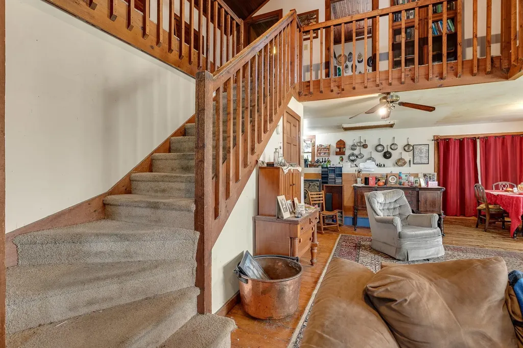 3856 North Wolcott Road Wolcott VT 05680