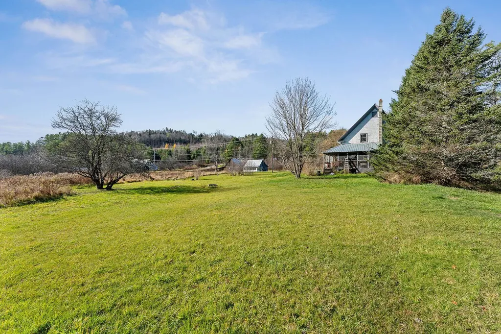 3856 North Wolcott Road Wolcott VT 05680