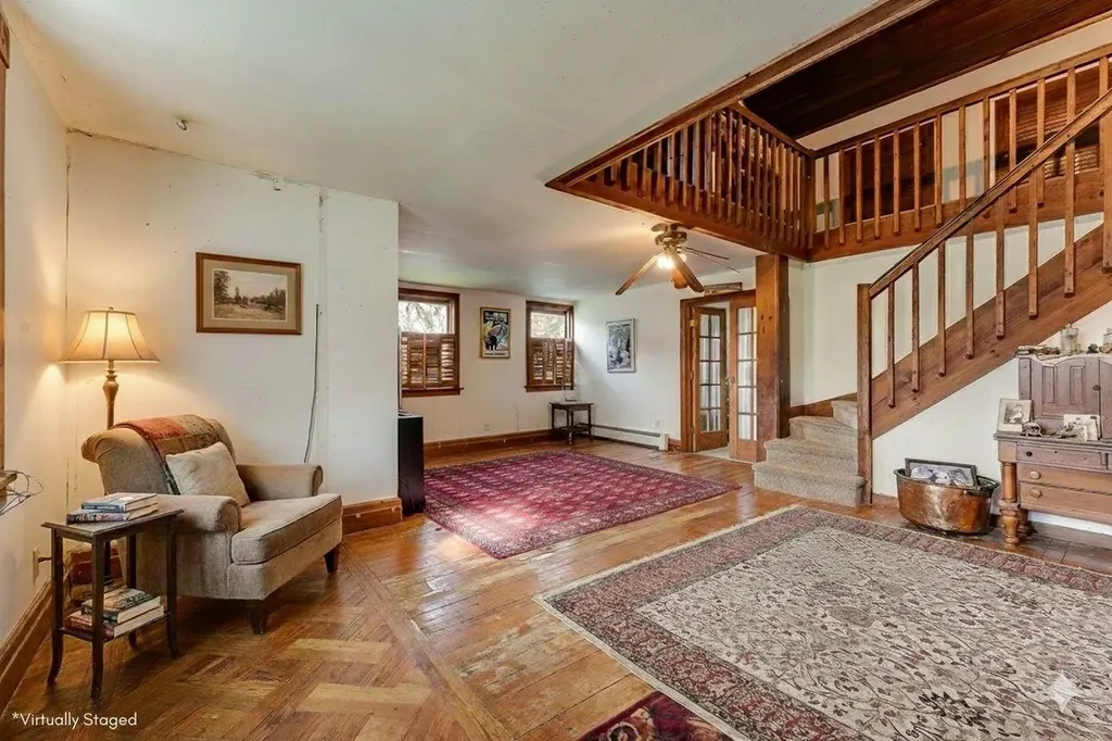 3856 North Wolcott Road Wolcott VT 05680