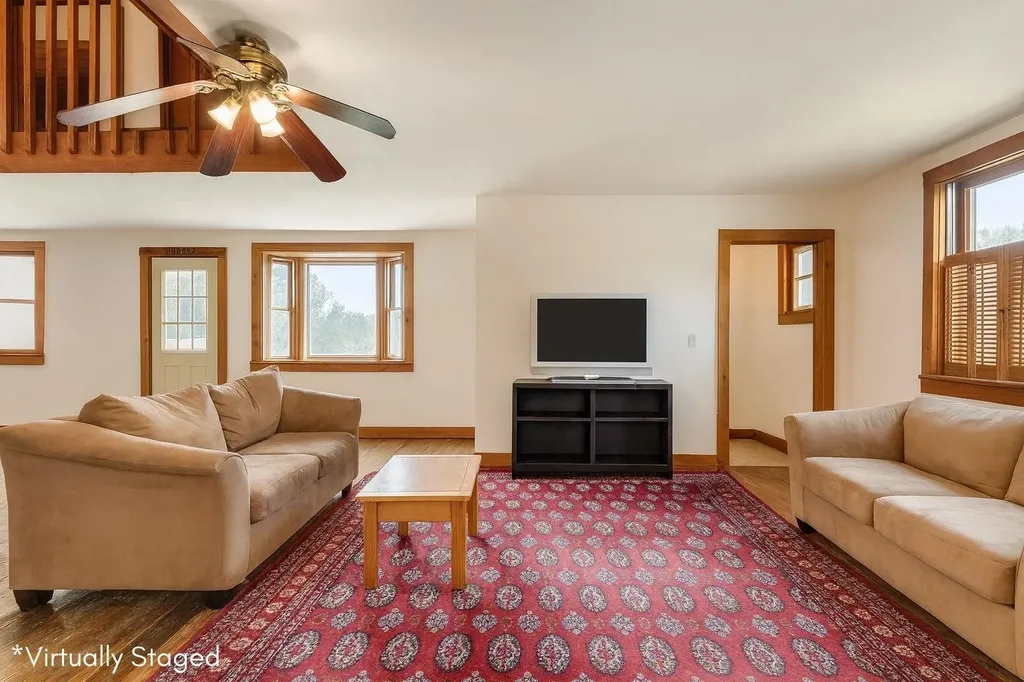 3856 North Wolcott Road Wolcott VT 05680