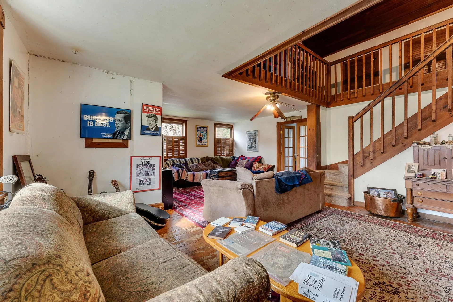 3856 North Wolcott Road Wolcott VT 05680