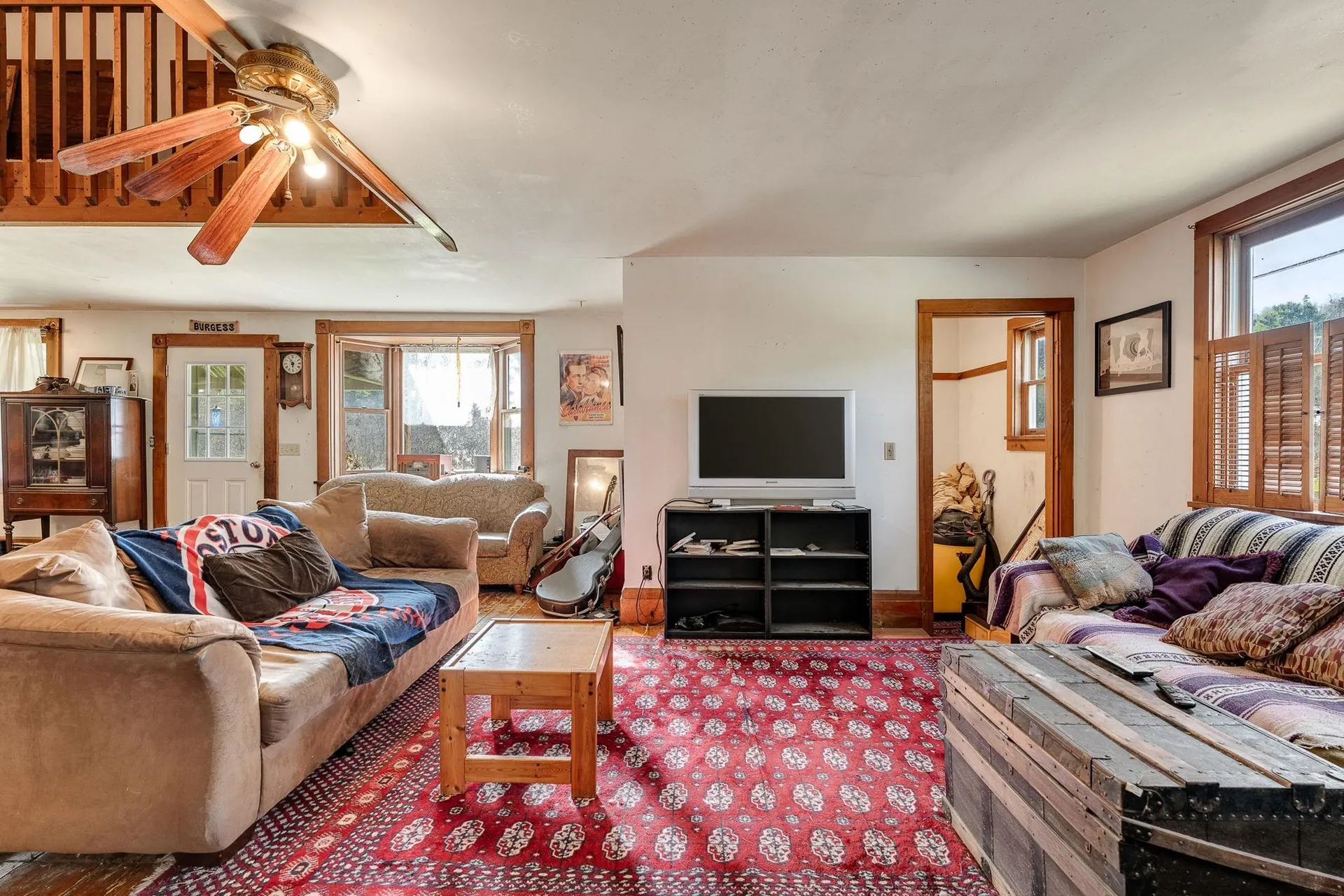 3856 North Wolcott Road Wolcott VT 05680