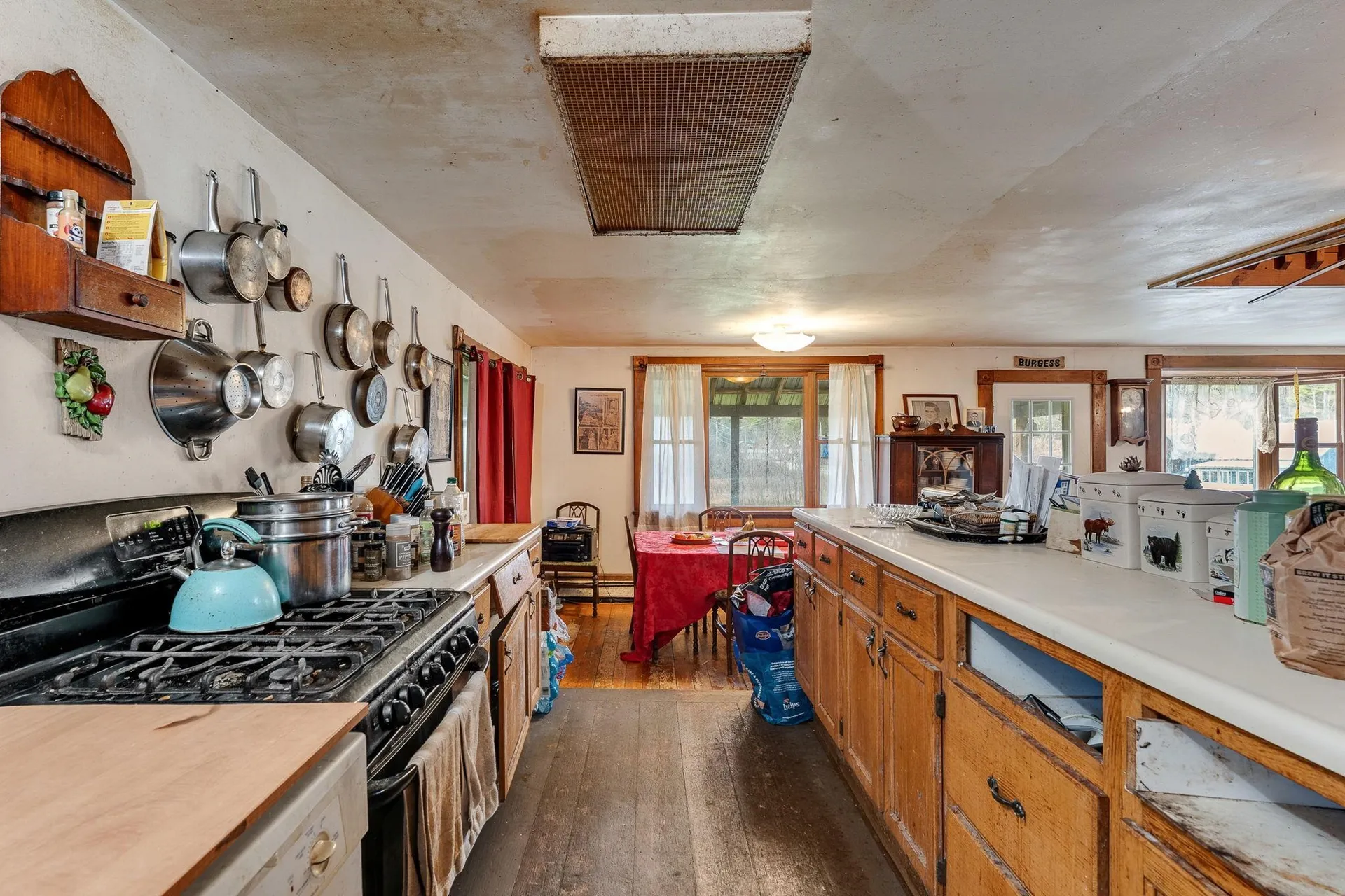 3856 North Wolcott Road Wolcott VT 05680