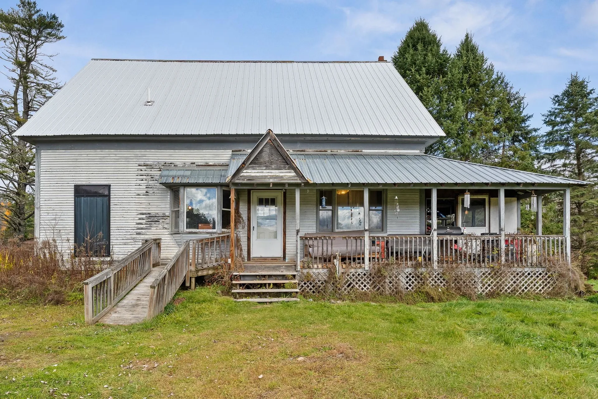 3856 North Wolcott Road Wolcott VT 05680