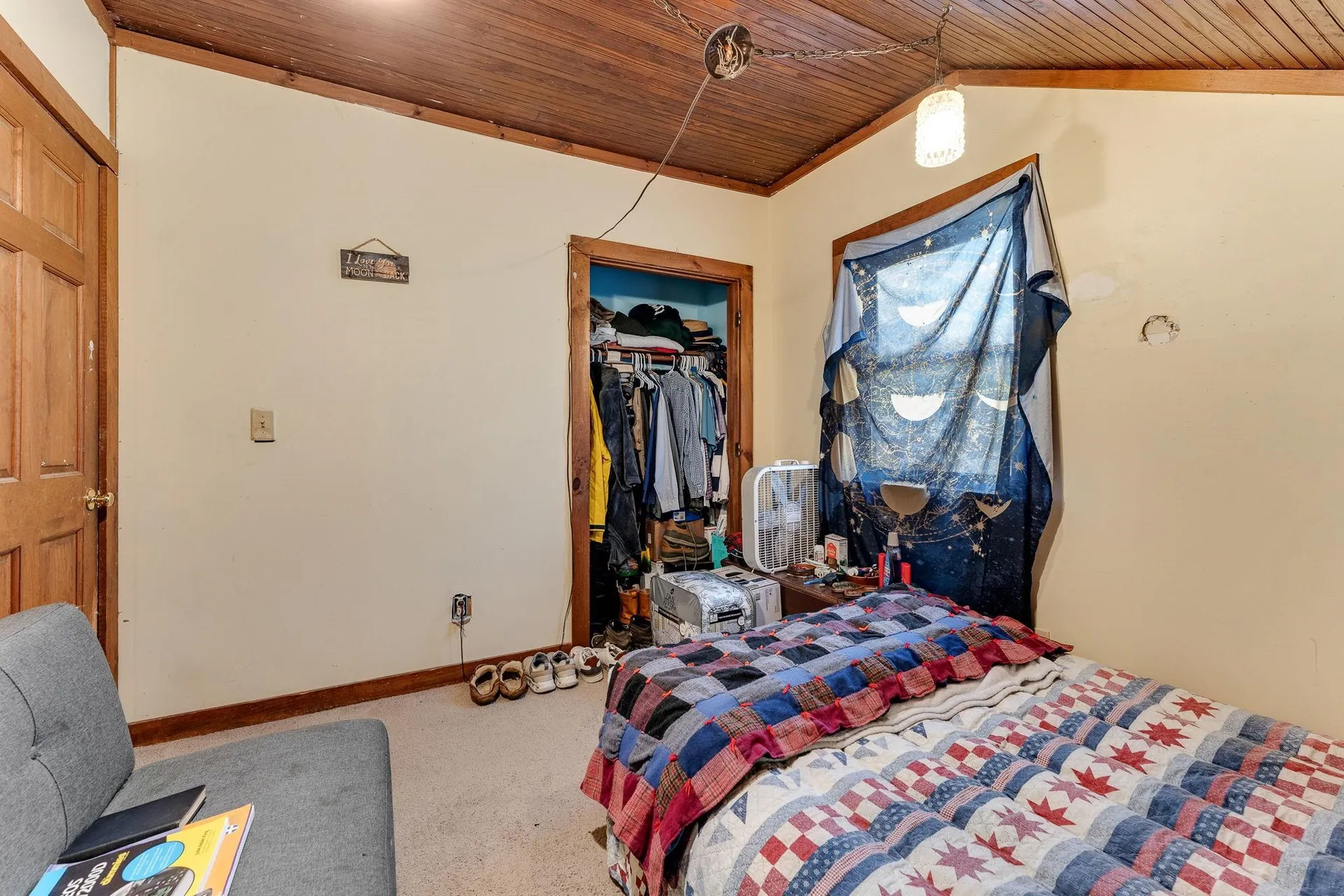 3856 North Wolcott Road Wolcott VT 05680