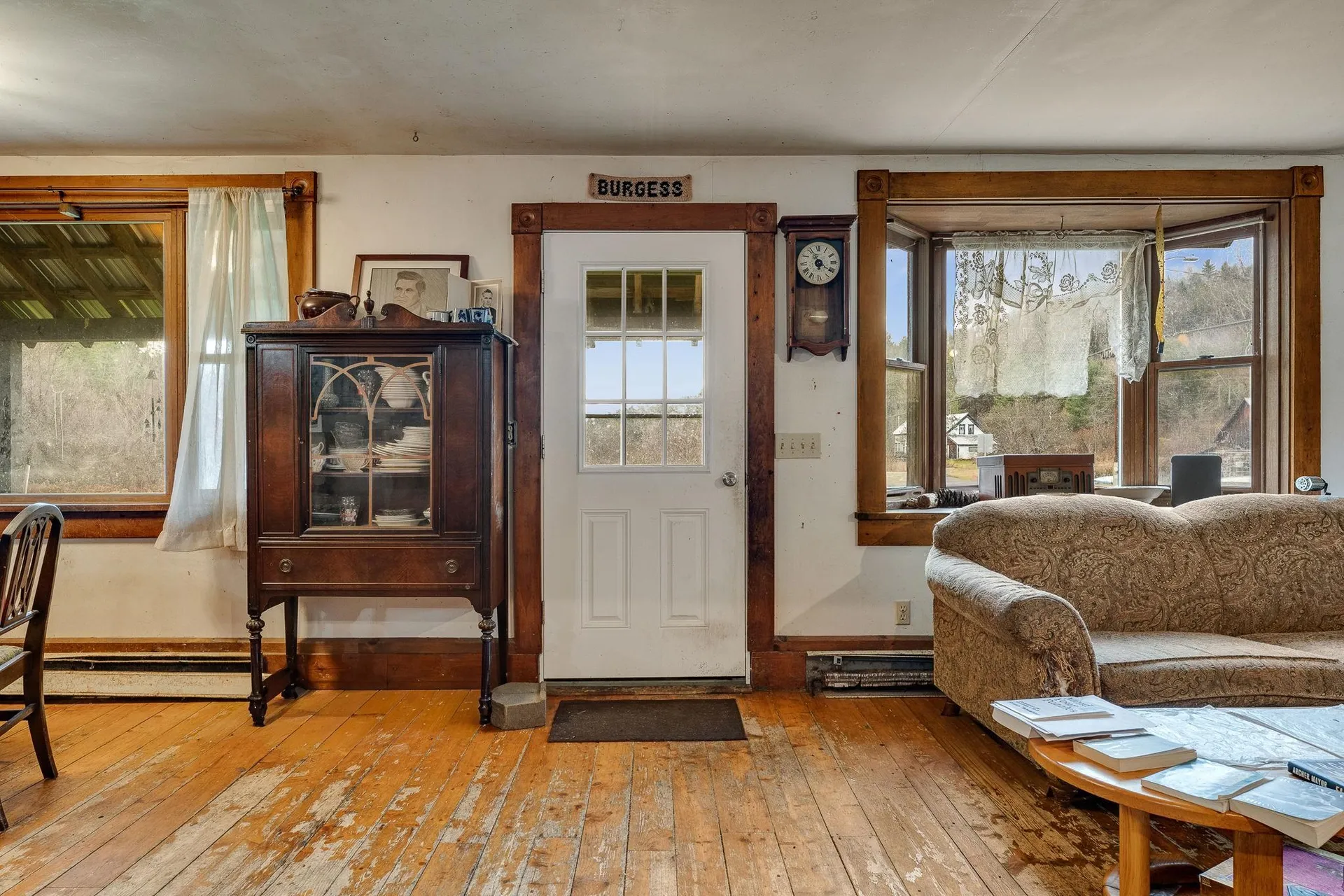 3856 North Wolcott Road Wolcott VT 05680