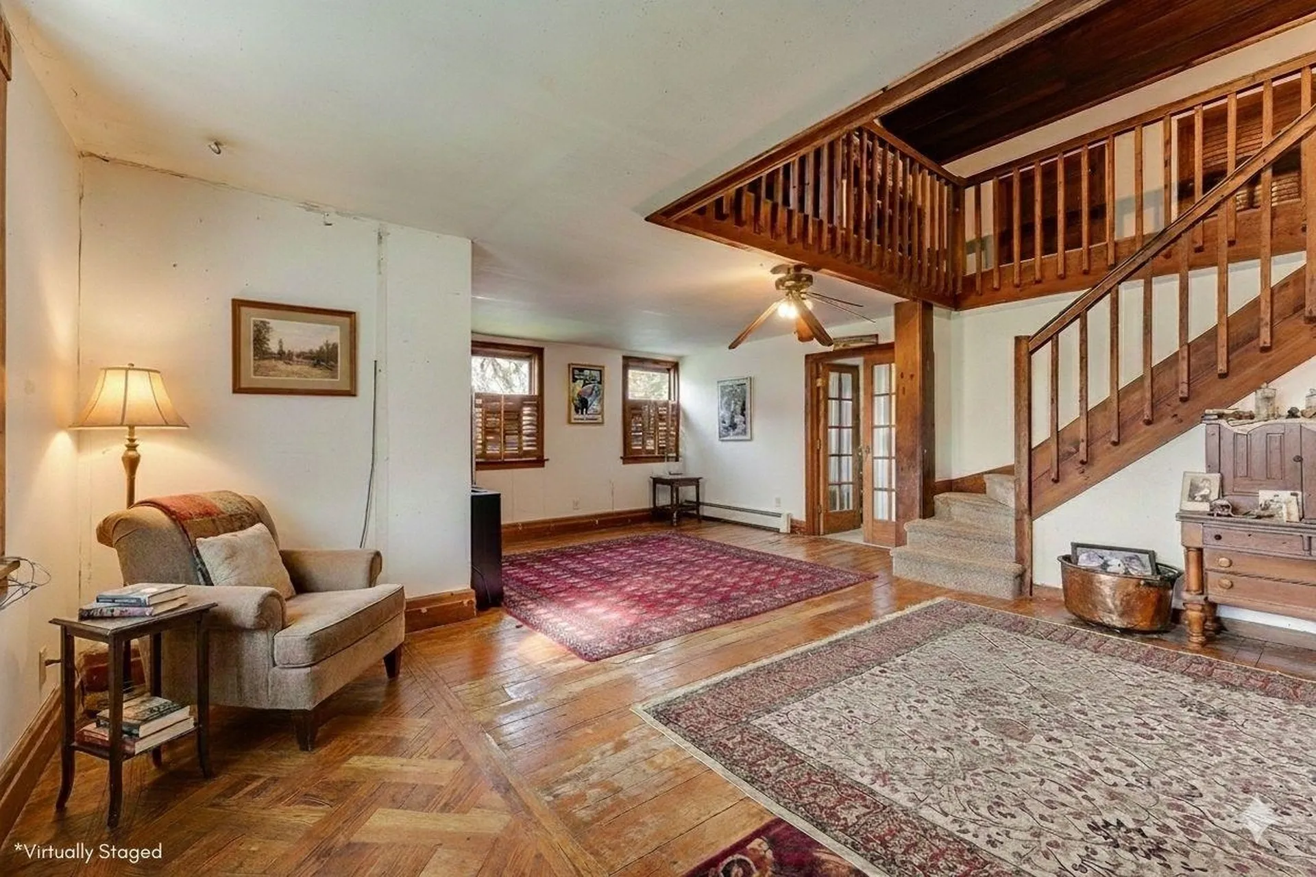 3856 North Wolcott Road Wolcott VT 05680