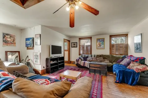 3856 North Wolcott Road Wolcott VT 05680