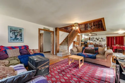 3856 North Wolcott Road Wolcott VT 05680