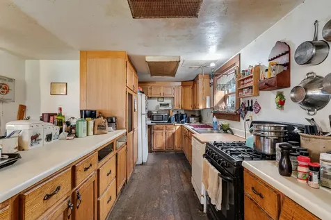 3856 North Wolcott Road Wolcott VT 05680