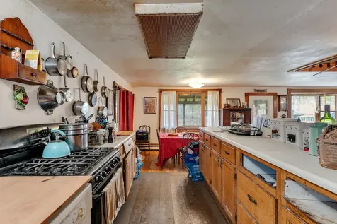 3856 North Wolcott Road Wolcott VT 05680