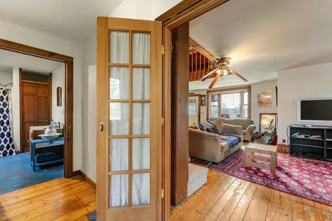 3856 North Wolcott Road Wolcott VT 05680