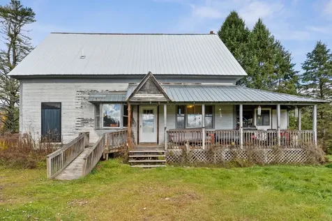 3856 North Wolcott Road Wolcott VT 05680