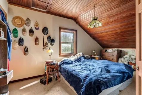 3856 North Wolcott Road Wolcott VT 05680