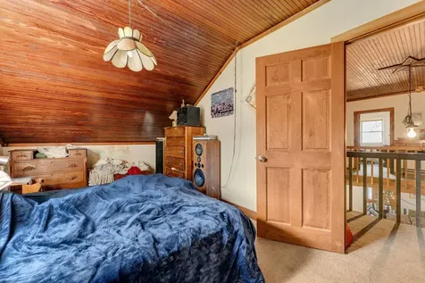 3856 North Wolcott Road Wolcott VT 05680